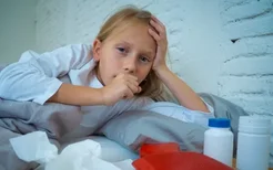 小孩咳嗽怎么办最有效？教你一招治疗小儿咳嗽