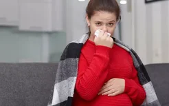 儿童流行性感冒的原因是什么,其表现症状不容忽视