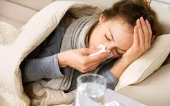如何鉴别过敏性鼻炎和感冒,季过敏性鼻炎吃什么