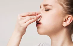 哪些坏习惯会诱发过敏性鼻炎？做好4件事轻松预防鼻炎