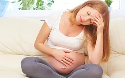 妊娠高血压症状是什么