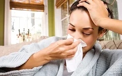 流感与普通感冒的区别是什么？如何预防流感