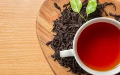 冬季养生喝什么茶比较好,冬季多喝红茶对养胃有好处
