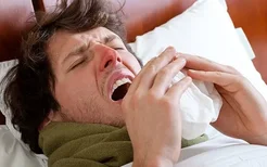 你知道孩子感冒的原因吗？儿童感冒的三个常识家长应该知道！