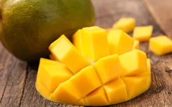 经期吃芒果会闭经吗？生理期吃芒果会导致子宫肌瘤吗？
