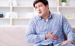 胃痛会引起胃癌吗？