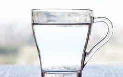 你真的会喝水吗？健康饮用水注意四个禁忌