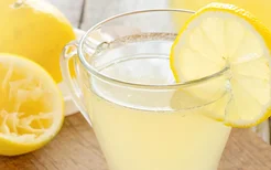 柠檬水洗脸有什么作用吗?柠檬水洗脸的好处是什么?