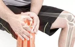减轻膝盖疼痛的有效方法 中医有小妙招治疗关节炎
