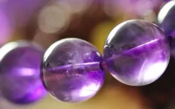 紫水晶的保养方法-紫水晶的象征意义