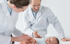 小儿湿疹和护肤品有什么关系？婴儿湿疹如何护理及预防
