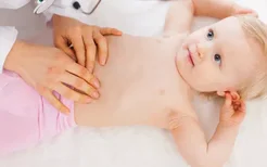 宝宝口吃是因为遗传吗？有什么方法可以矫正宝宝口吃？