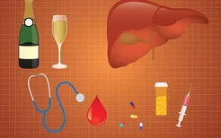 脂肪肝是什么？酒精肝和脂肪肝的区别是什么？