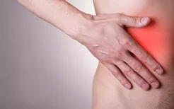 腰痛是妇科病的征兆吗？小心腰痛相关的7种疾病