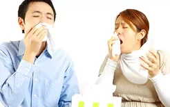 儿童反复感冒的原因是什么？饮食应注意四个禁忌