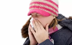 婴儿感冒是常见的疾病,只注意几个并发症吗？