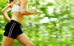 慢跑减肥要注意什么,慢跑对身体有哪些好处