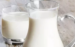 纯牛奶洗脸有什么作用吗?纯牛奶洗脸的好处是什么?