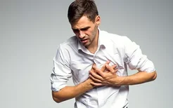 心绞痛的发作有什么症状？
