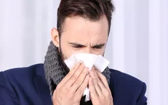 宝宝感冒流鼻涕怎么办护理注意三个要点