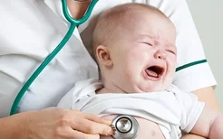 宝宝出疹子了不要慌,婴儿湿疹日常如何护理？