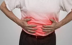 腰酸背痛是什么原因引起的