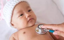 有哪些物理降温方法可以让宝宝快速退烧？物理降温需要注意什么？