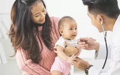 婴儿黄疸过高该怎么办？宝宝黄疸过高会出现什么症状？