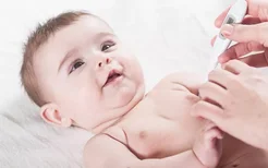 新生儿吐奶严重的缓解方法？宝宝吐奶严重的缓解办法