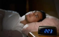 导致睡眠障碍的疾病有哪些