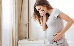 怀孕的症状有哪些,最常见孕表现的是这2种