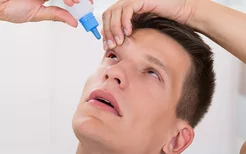 眼睛飞蚊症的原因是什么,飞蚊症怎么治疗恢复