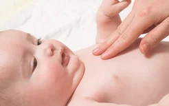 新生儿肺炎的早期症状有哪些,宝宝肺炎的早期症状都有什么