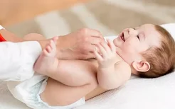 婴幼儿夜间睡眠不足易患肥胖症,婴儿夜间睡眠不足易患肥胖症