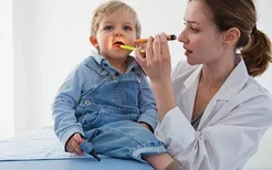 新生儿湿疹如何选择护理用品？宝宝湿疹如何选择护理用品