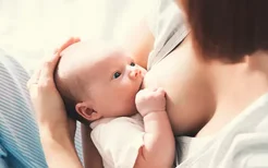 婴儿脑袋过大警惕脑积水,宝宝怎么会发生脑积水呢？