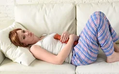 宫颈息肉会影响怀孕吗？