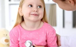 哪些不良习惯可能诱发小儿中耳炎？中耳炎的护理措施是什么？