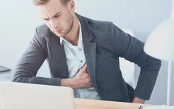 胸腔积液的原因是什么？