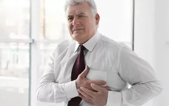 双侧胸腔积液是什么病？