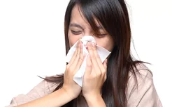 甲型流感和乙型流感区别