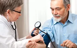 老年人高血压的危害有哪些