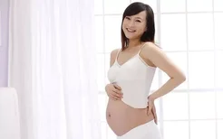 妊娠纹看生男生女准吗？