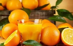 吃橘子太多变成真·小黄人 关于食物重口味的知识