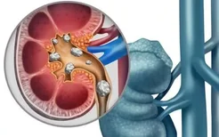 六类食物吃多了易得肾结石 预防肾结石食疗方推荐