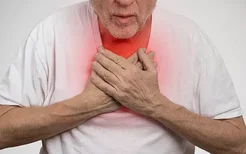 冠状动脉钙化有什么危害