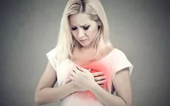 新生儿患先天性心脏病的原因