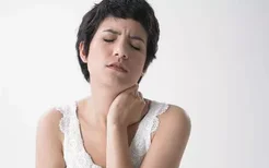 如何缓解脖子酸痛 脖子疼的原因