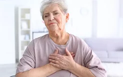 心绞痛做心脏造影有什么副作用