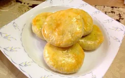 玫瑰饼的营养价值-玫瑰饼的做法